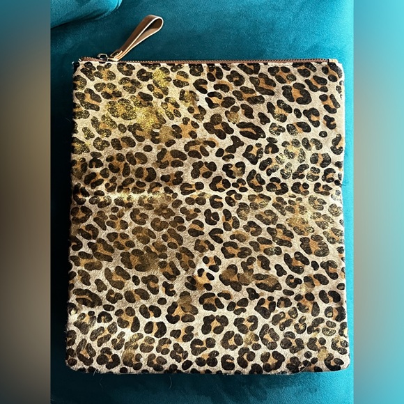 L&B leather‎ handbag - Picture 2 of 4